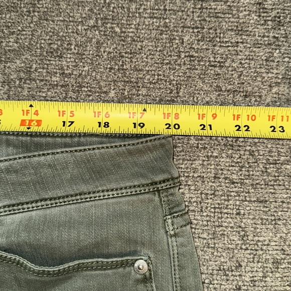 J Jill Jeans - Picture 6 of 8